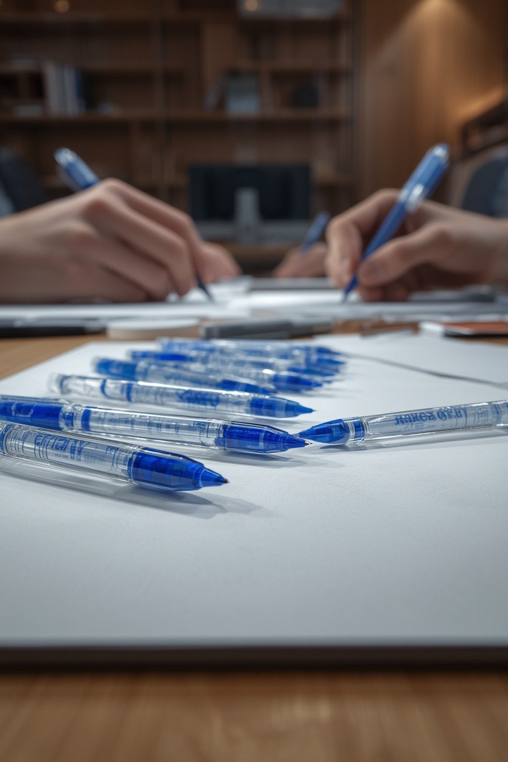 Gel Pens: 12 Ultimate Secrets For Amazing Fast Writing In 2026 1 gel pens product view