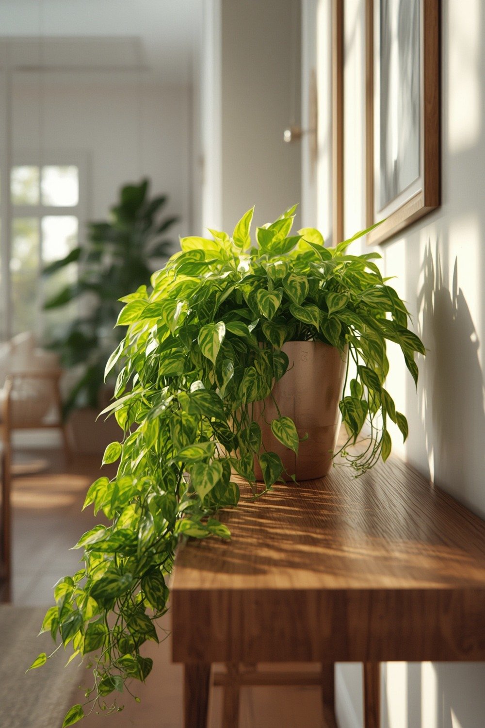 Golden Pothos: 10 Ultimate Checklist For Easy Indoor Plant Success 2026 1 golden pothos product view