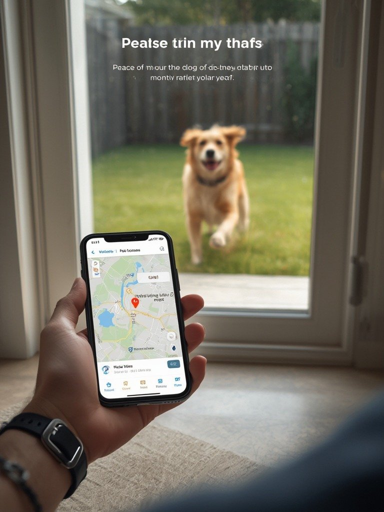 Dog Tracker: 10 Ultimate Steps For Best Results In 2026 2 dog tracker in action