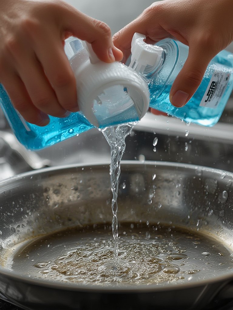 Dish Soap: 7 Ultimate Secrets For Amazing Results In 2026 2 dish soap in action