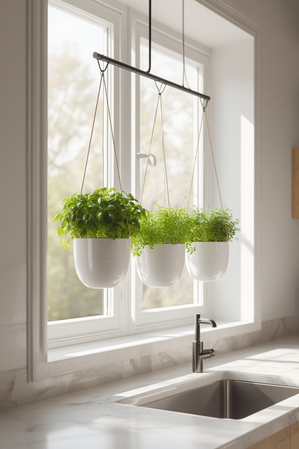 Hanging Planter: 3 Ultimate Steps For Amazing Indoor Gardens In 2026 1 hanging planter product view