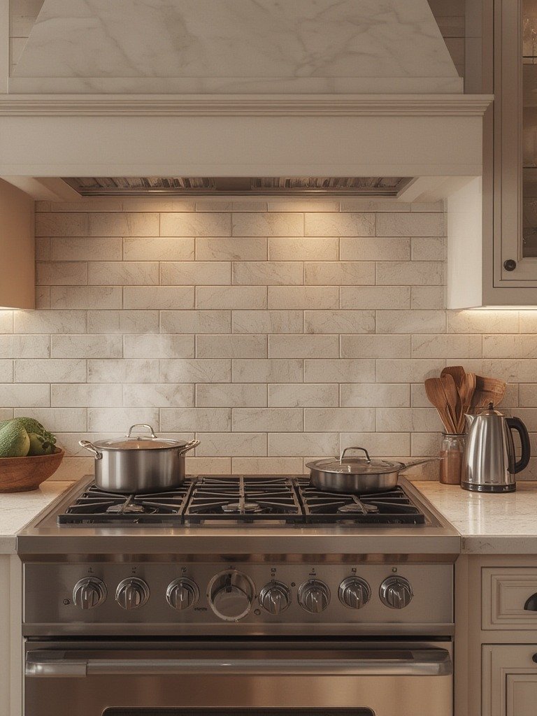 Heat-Resistant Peel Stick Tiles: 7 Best Ways to Ensure Safety (Proven Guide) 4 heat-resistant peel stick tiles - Illustration 3