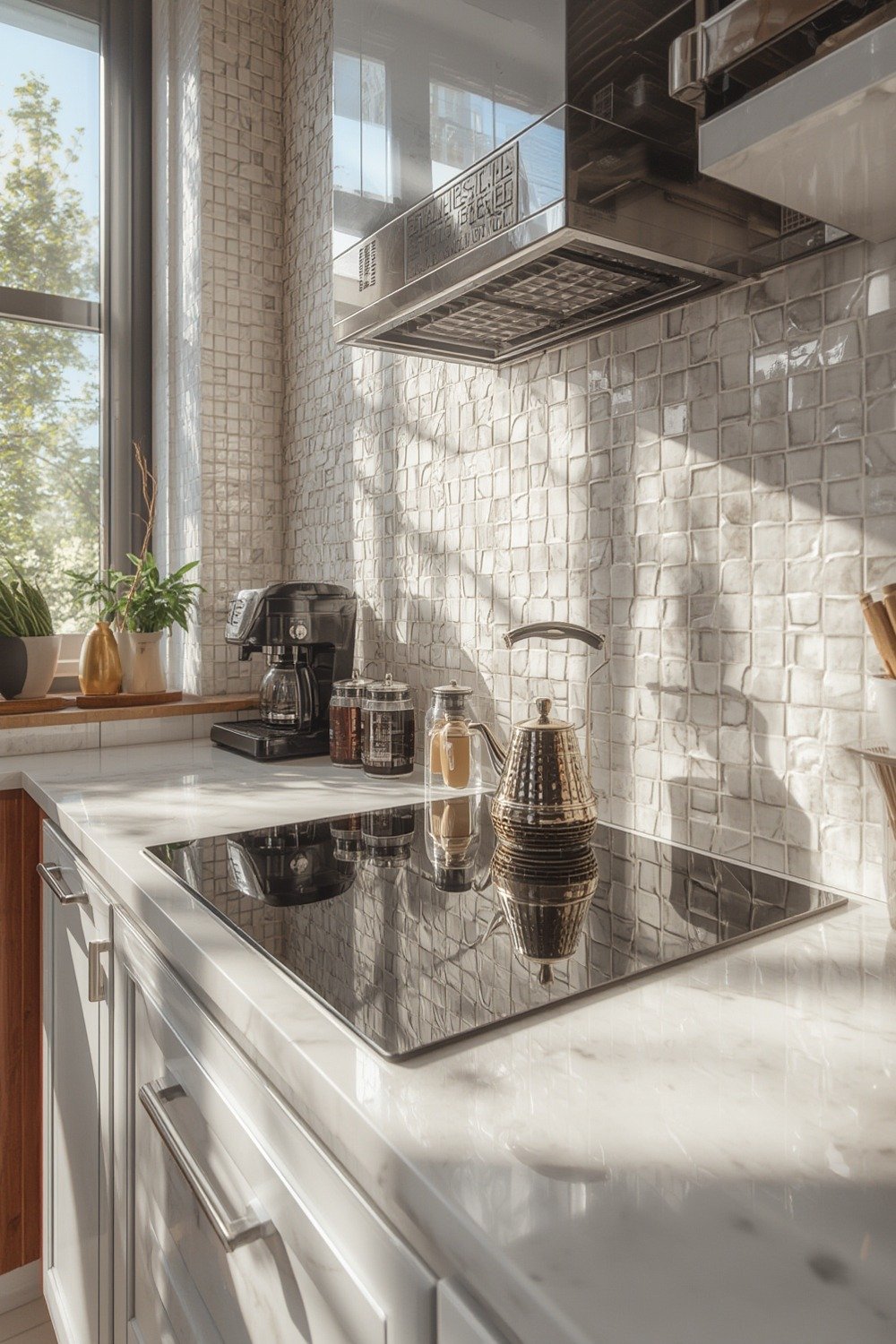 Heat-Resistant Peel Stick Tiles: 7 Best Ways to Ensure Safety (Proven Guide) 2 heat-resistant peel stick tiles - Illustration 1