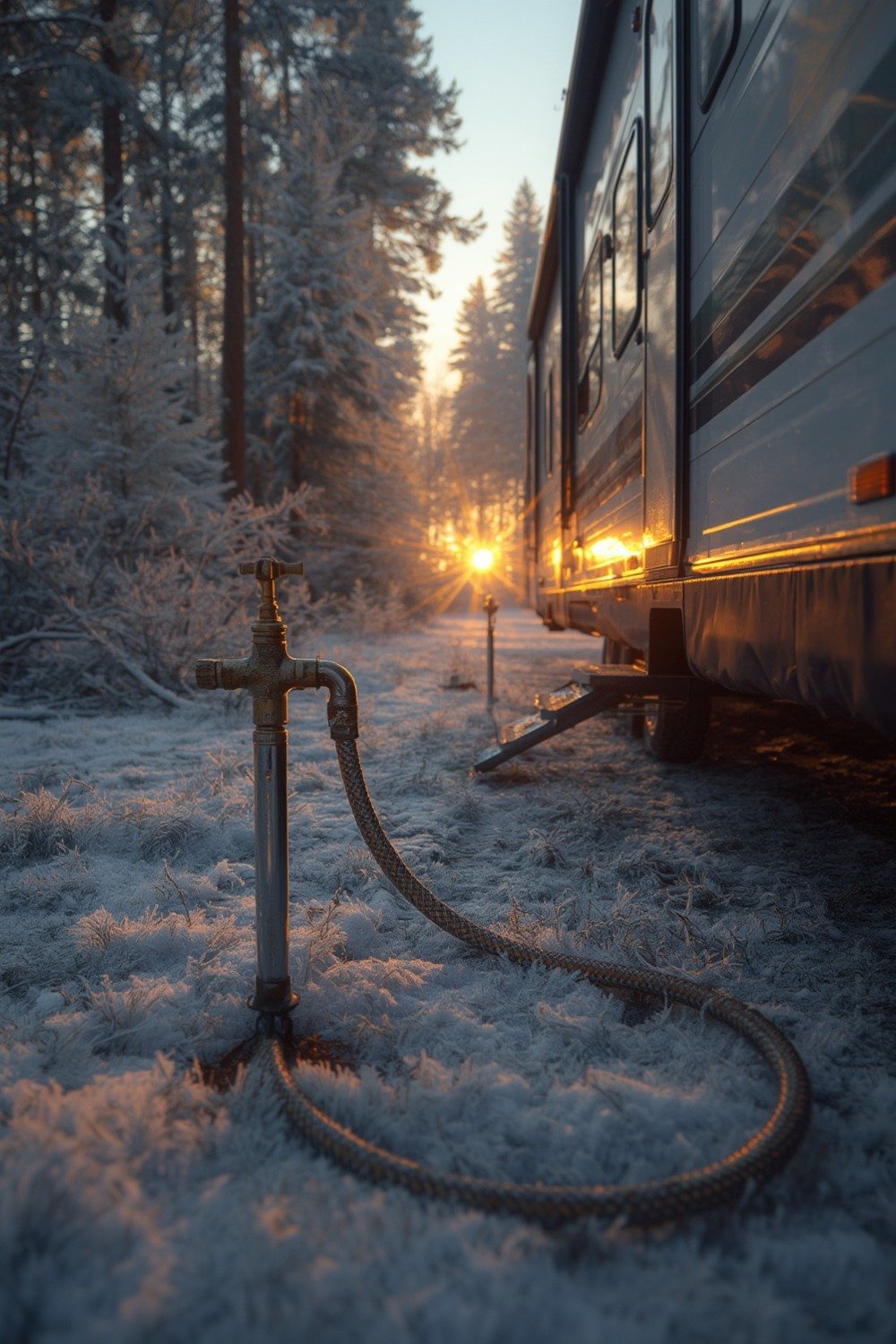 Heated Hose: 7 Ultimate Steps For Amazing Freeze Protection In 2026 1 heated hose product view
