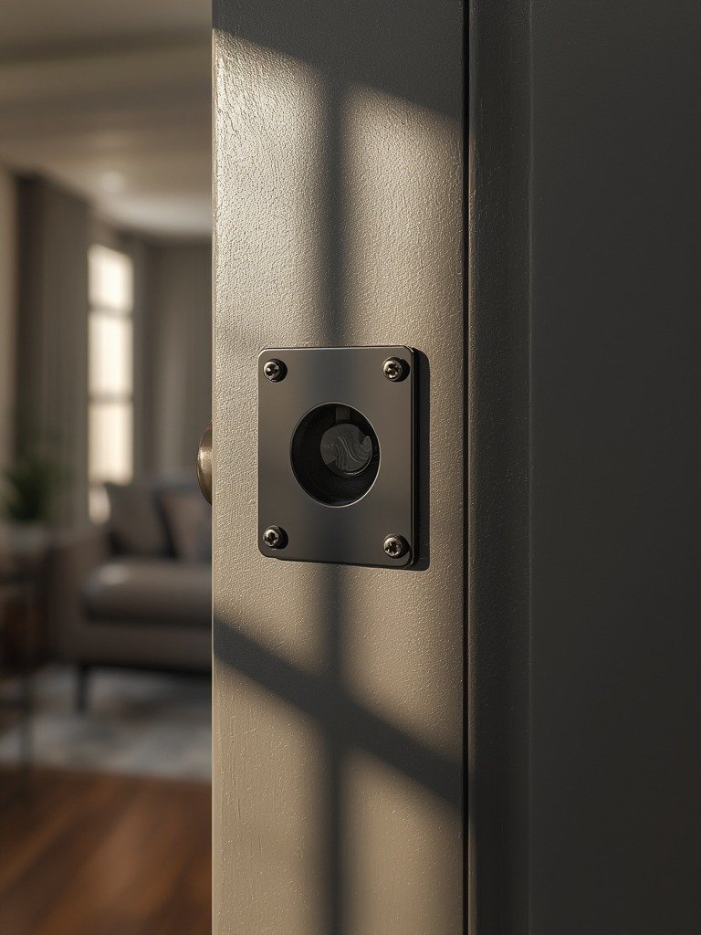 Door Plate: 7 Ultimate Steps For Amazing Results In 2026 2 door plate in action
