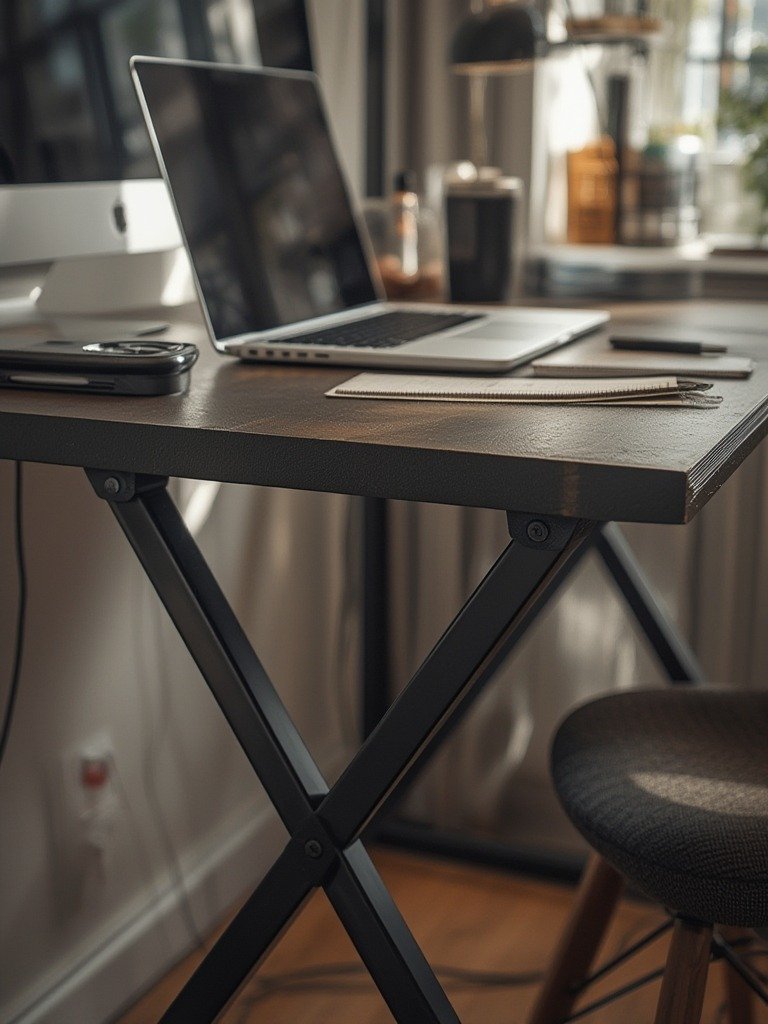 Computer Desk: 7 Ultimate Steps For The Best Home Office Setup In 2026 2 computer desk in action