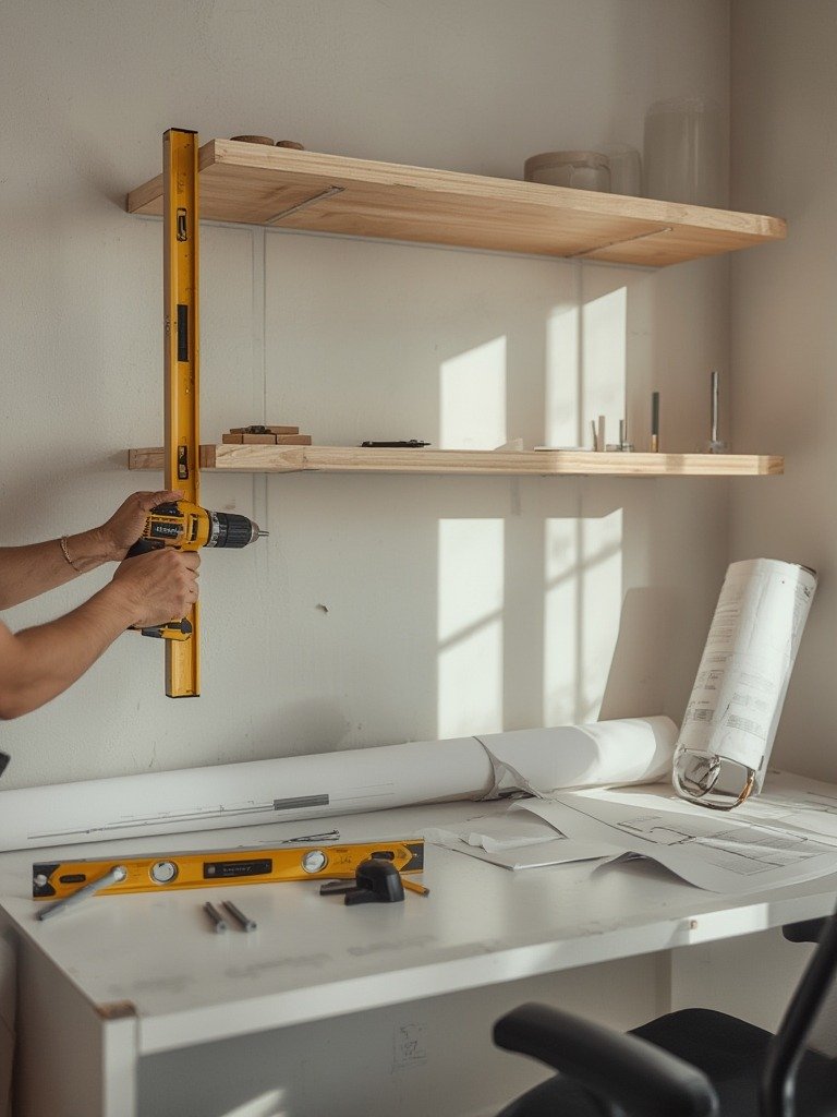 Home Office Renovation: 7 Amazing Ways to Boost Productivity (Proven Guide) 3 home office renovation - Illustration 2