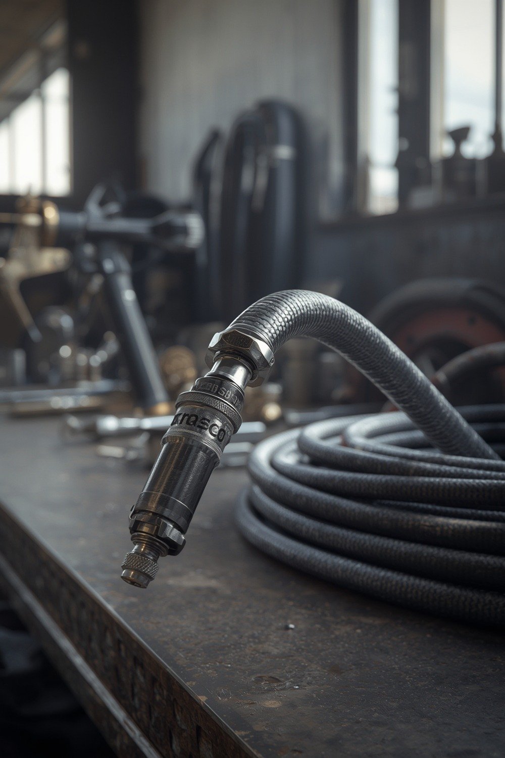 Hose Whip: 7 Ultimate Secrets For Best Performance In 2026 1 hose whip product view