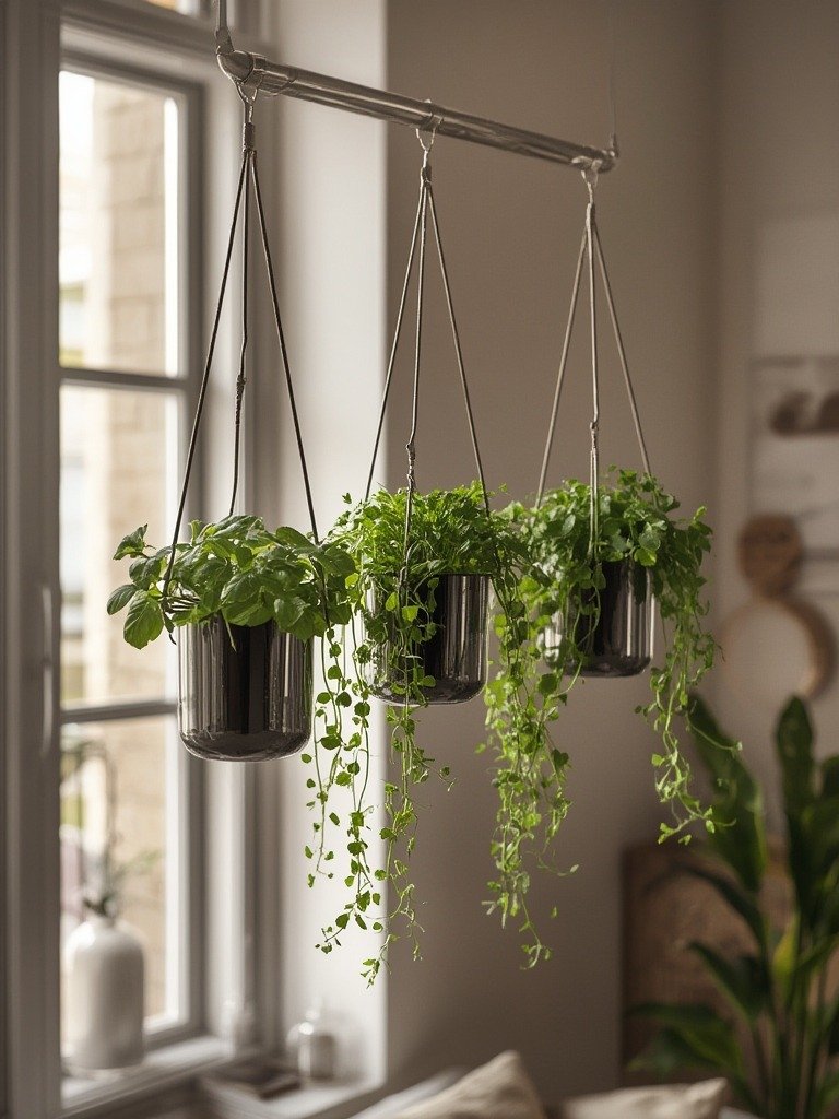 Hanging Planter: 3 Ultimate Steps For Amazing Indoor Gardens In 2026 2 hanging planter in action