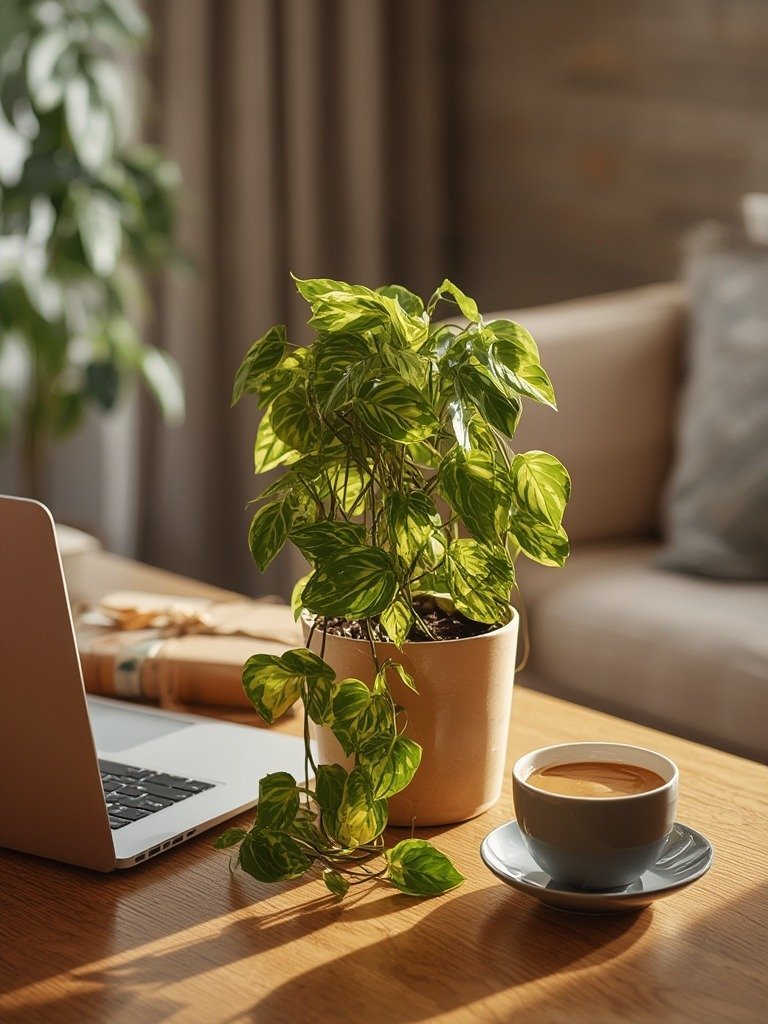 Golden Pothos: 10 Ultimate Secrets For Amazing Results In 2026 2 golden pothos in action