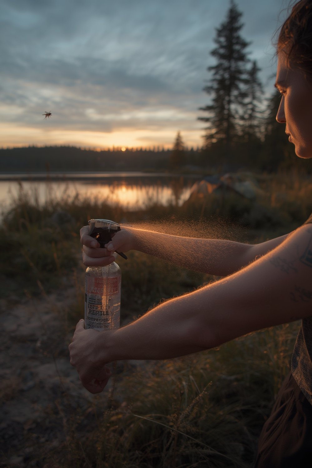 Insect Repellent: 10 Ultimate Steps For Best Protection In 2026 1 insect repellent product view