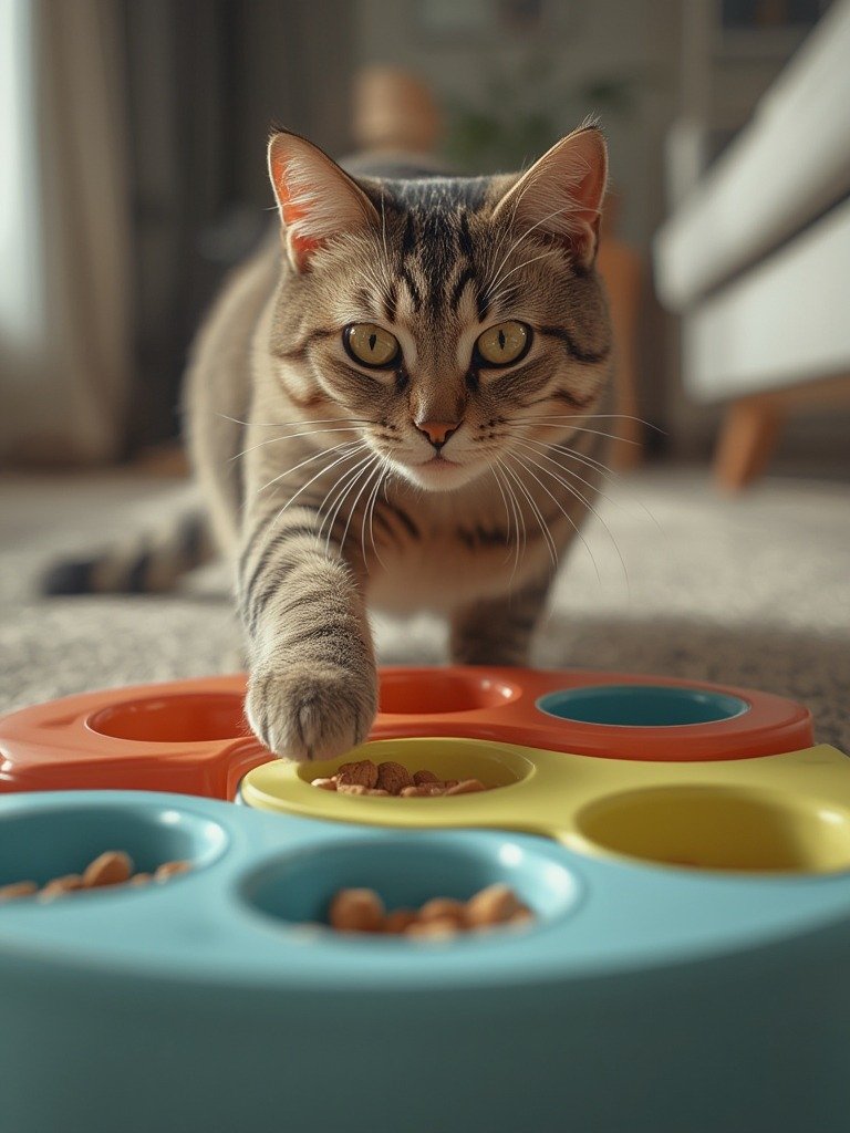 Cat Puzzle: 10 Ultimate Secrets For Amazing Play In 2026 2 cat puzzle in action
