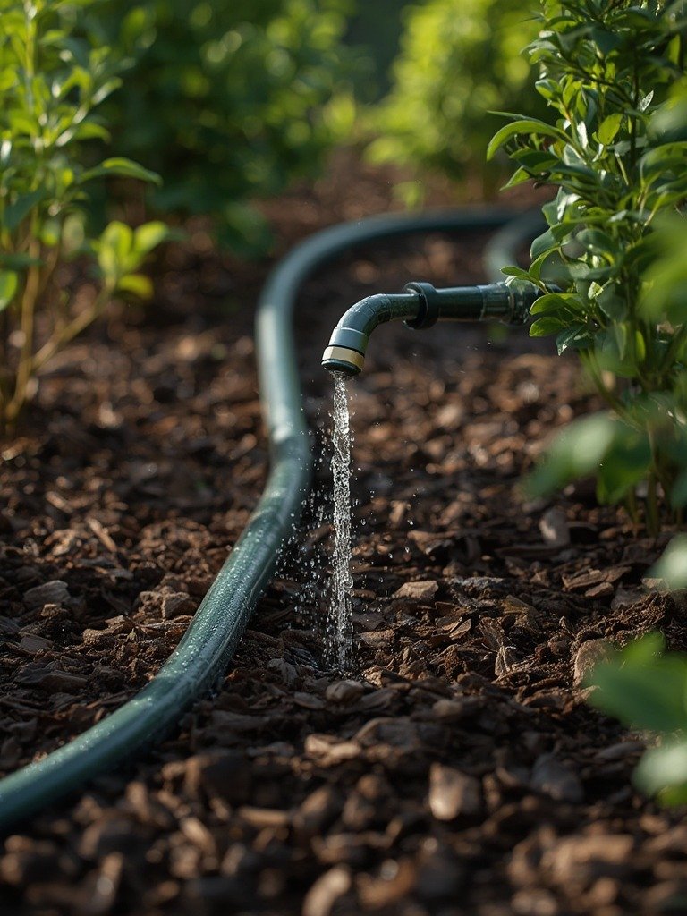 Drip Tubing: 10 Ultimate Steps For Amazing Results In 2026 2 drip tubing in action
