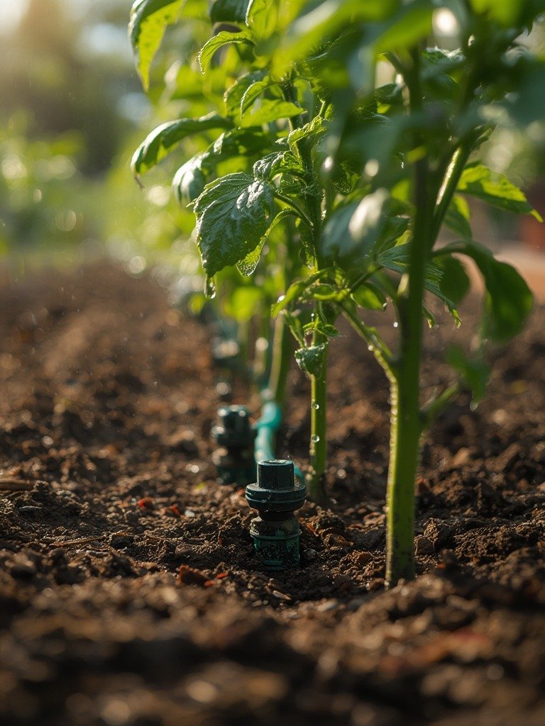 Drip Tubing: 7 Ultimate Steps For Amazing Results In 2026 2 drip tubing in action
