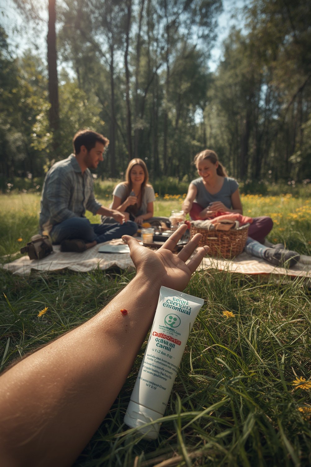 Itch Relief: 7 Ultimate Steps For Fast Solution In 2026 1 itch relief product view