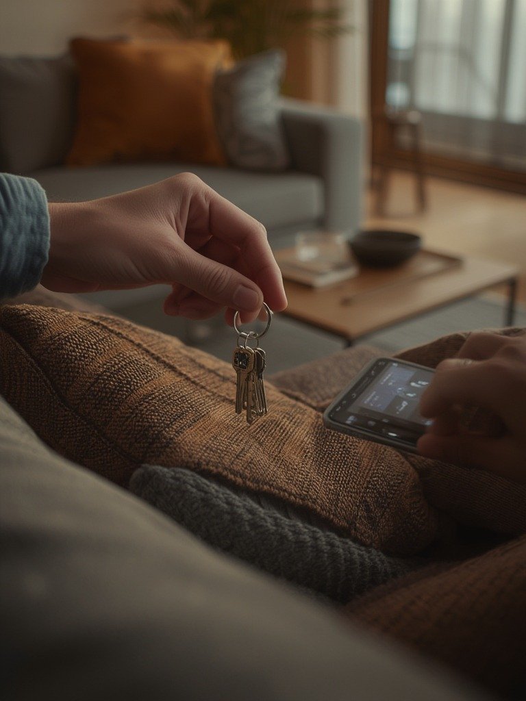 Bluetooth Tracker: 7 Ultimate Steps For Amazing Results In 2026 2 bluetooth tracker in action