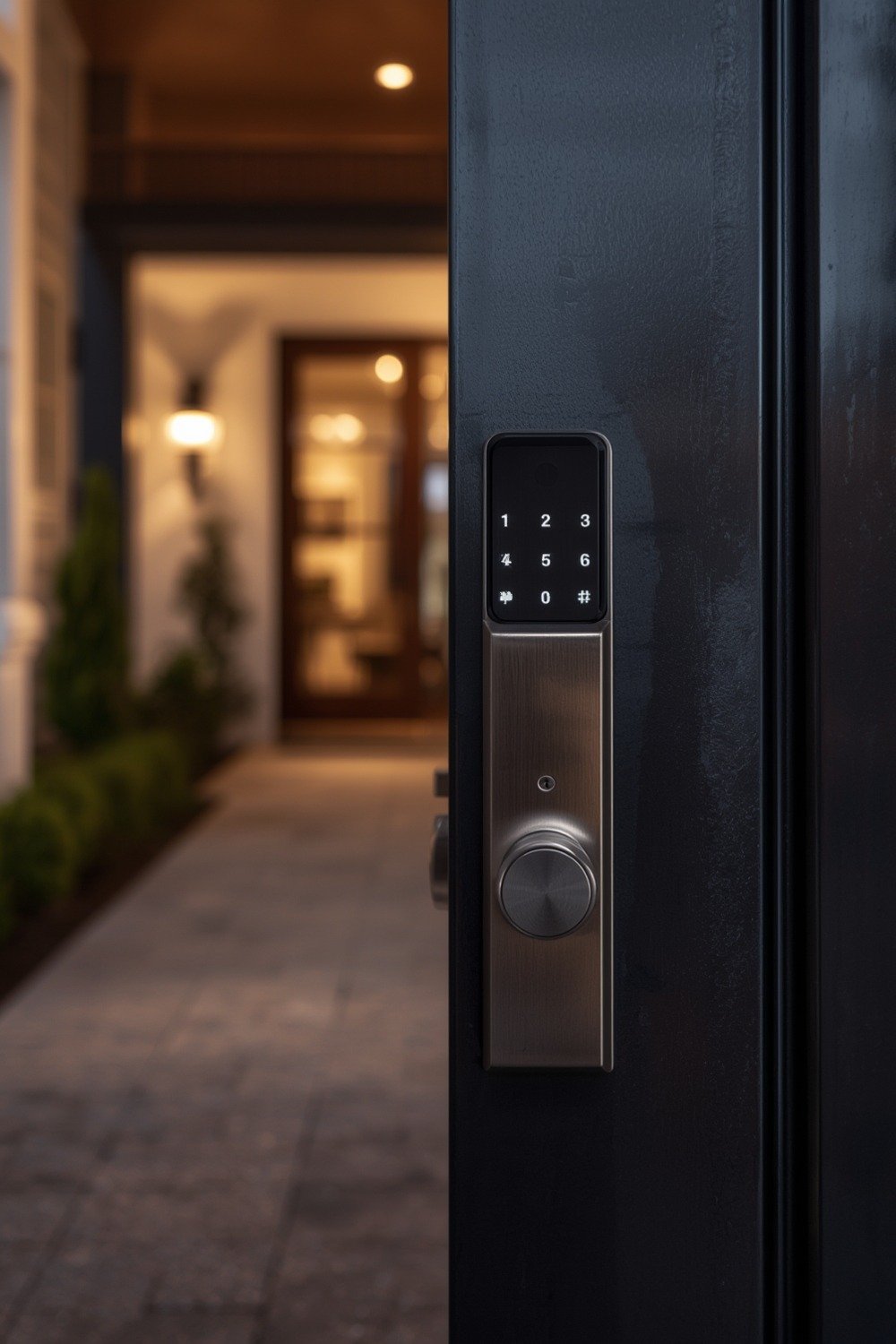 Keypad Deadbolt: 7 Ultimate Steps For Amazing Security In 2026 1 keypad deadbolt product view
