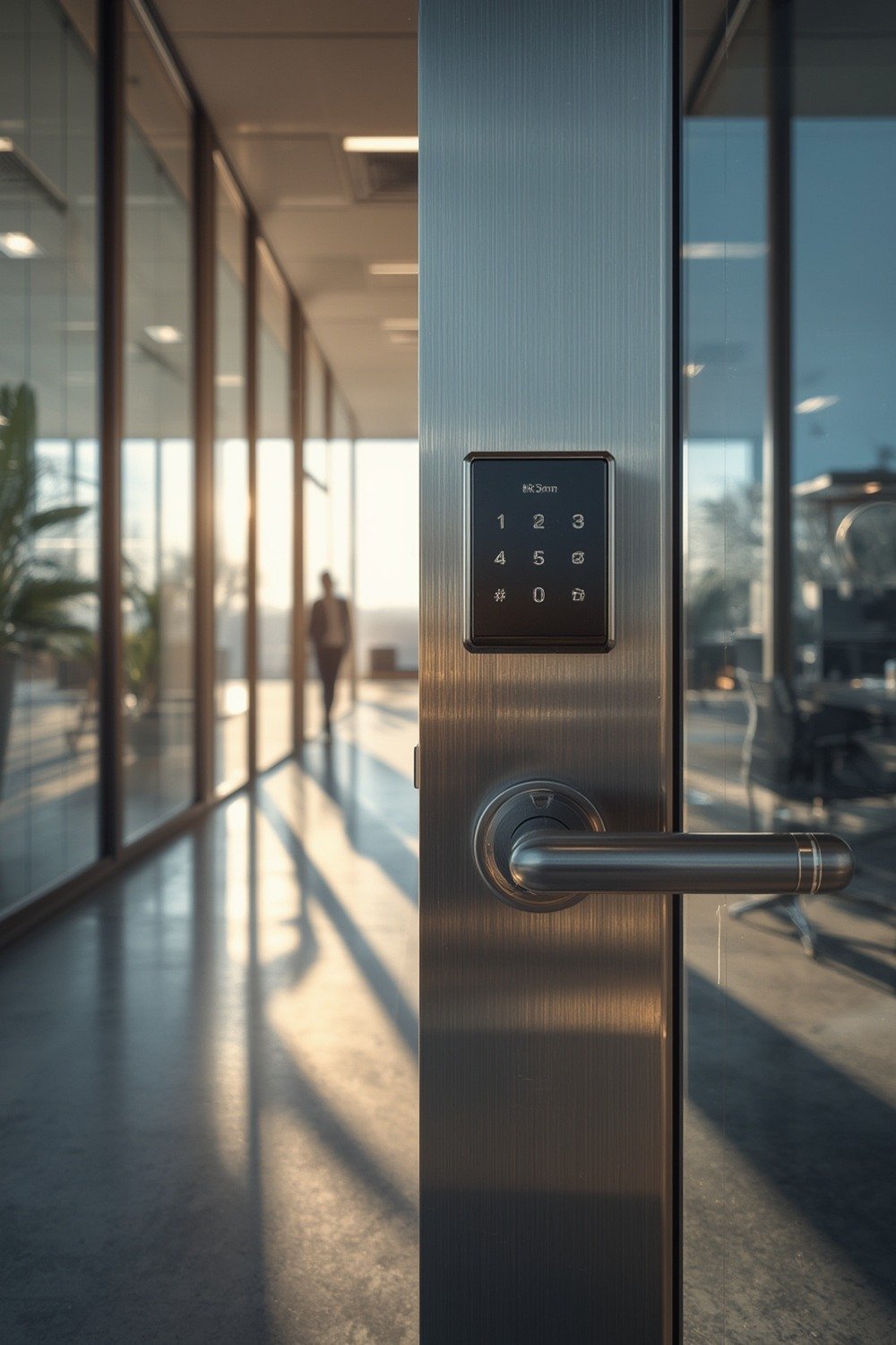 Keypad Lock: 10 Ultimate Steps for Amazing Security in 2026 1 keypad lock product view
