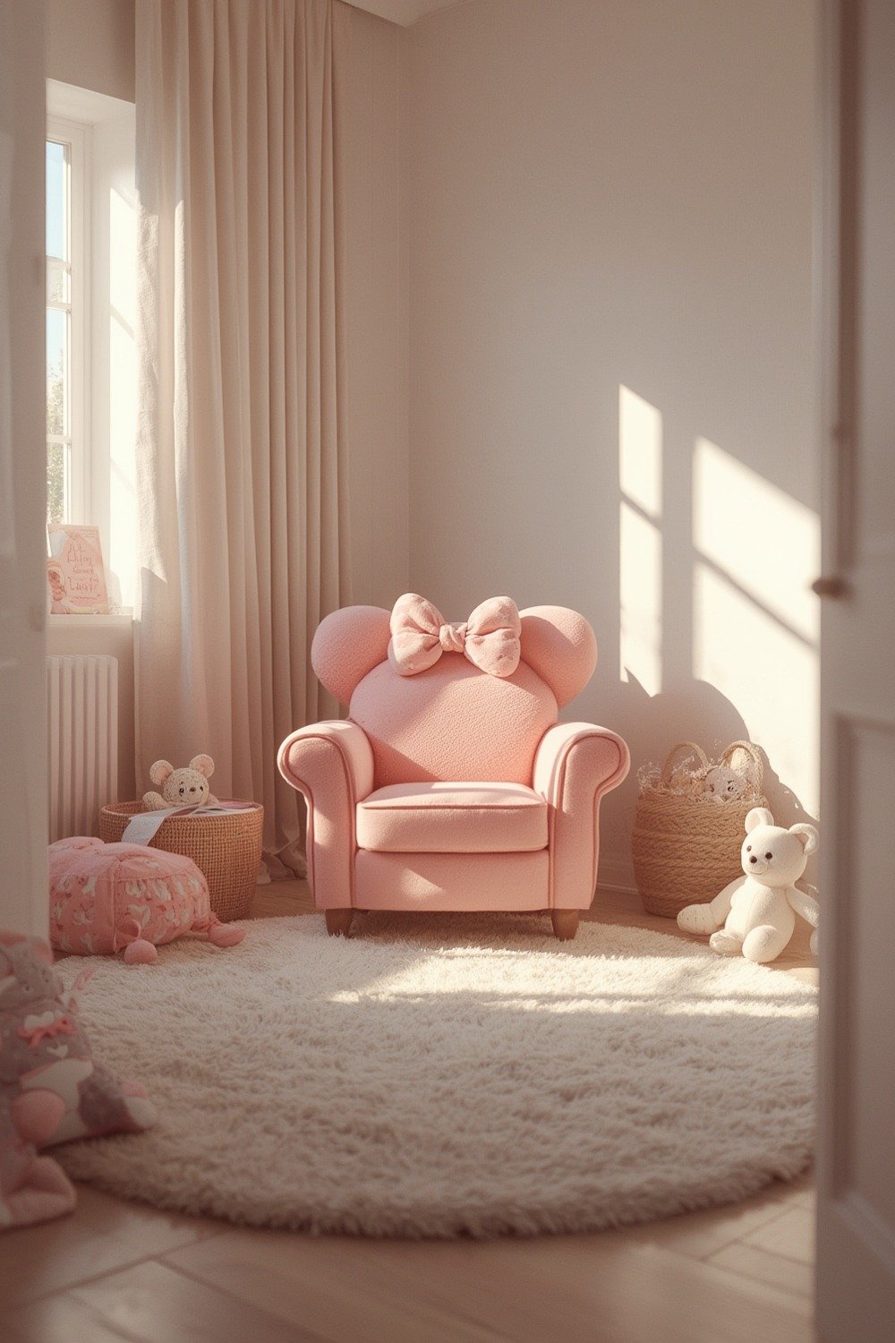 Kids Armchair: 7 Ultimate Steps For Amazing Comfort In 2026 1 kids armchair product view