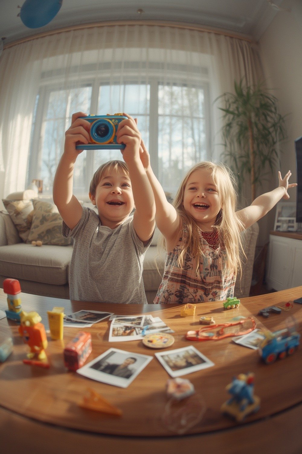 Kids Camera: 7 Ultimate Secrets For Amazing Photos in 2026 1 kids camera product view
