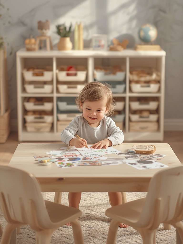Toddler Furniture: 4 Ultimate Steps for Amazing Playrooms in 2026 2 toddler furniture in action