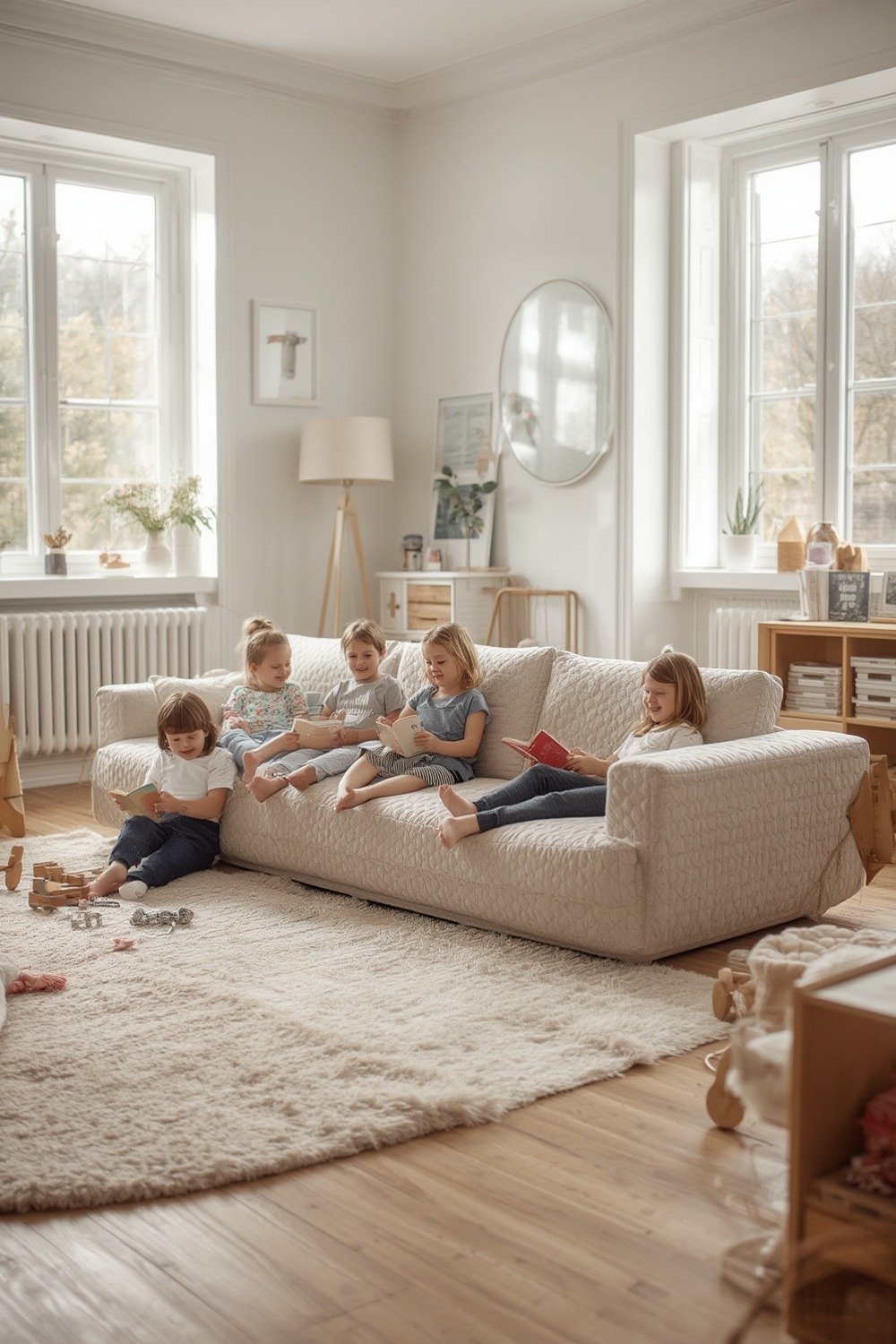 Kids Sofa: 7 Ultimate Checklist For Amazing Comfort In 2026 1 kids sofa product view