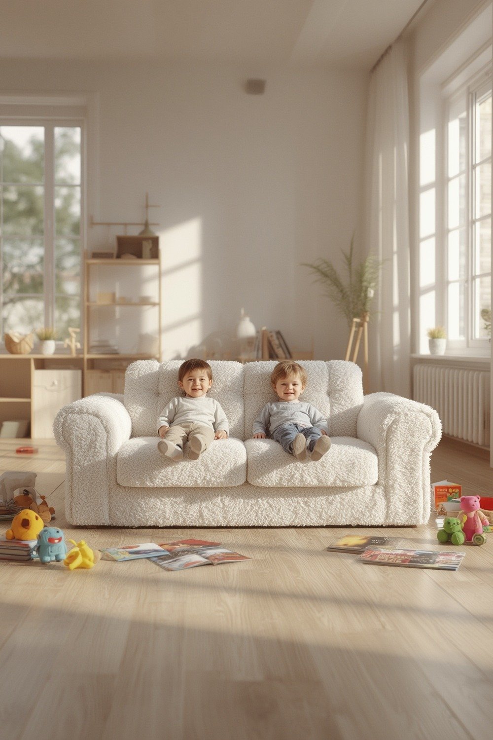 Kids Sofa: 7 Ultimate Steps For Amazing Comfort In 2026 1 kids sofa product view