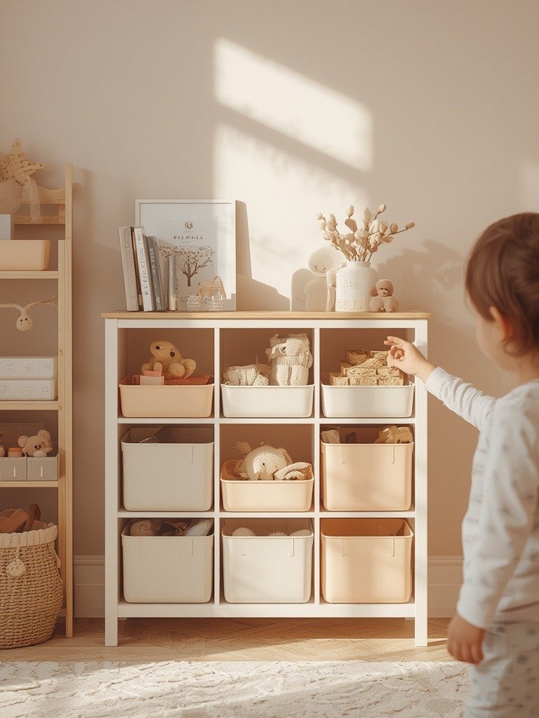 Toy Organizer: 9 Ultimate Steps For Amazing Results In 2026 2 toy organizer in action