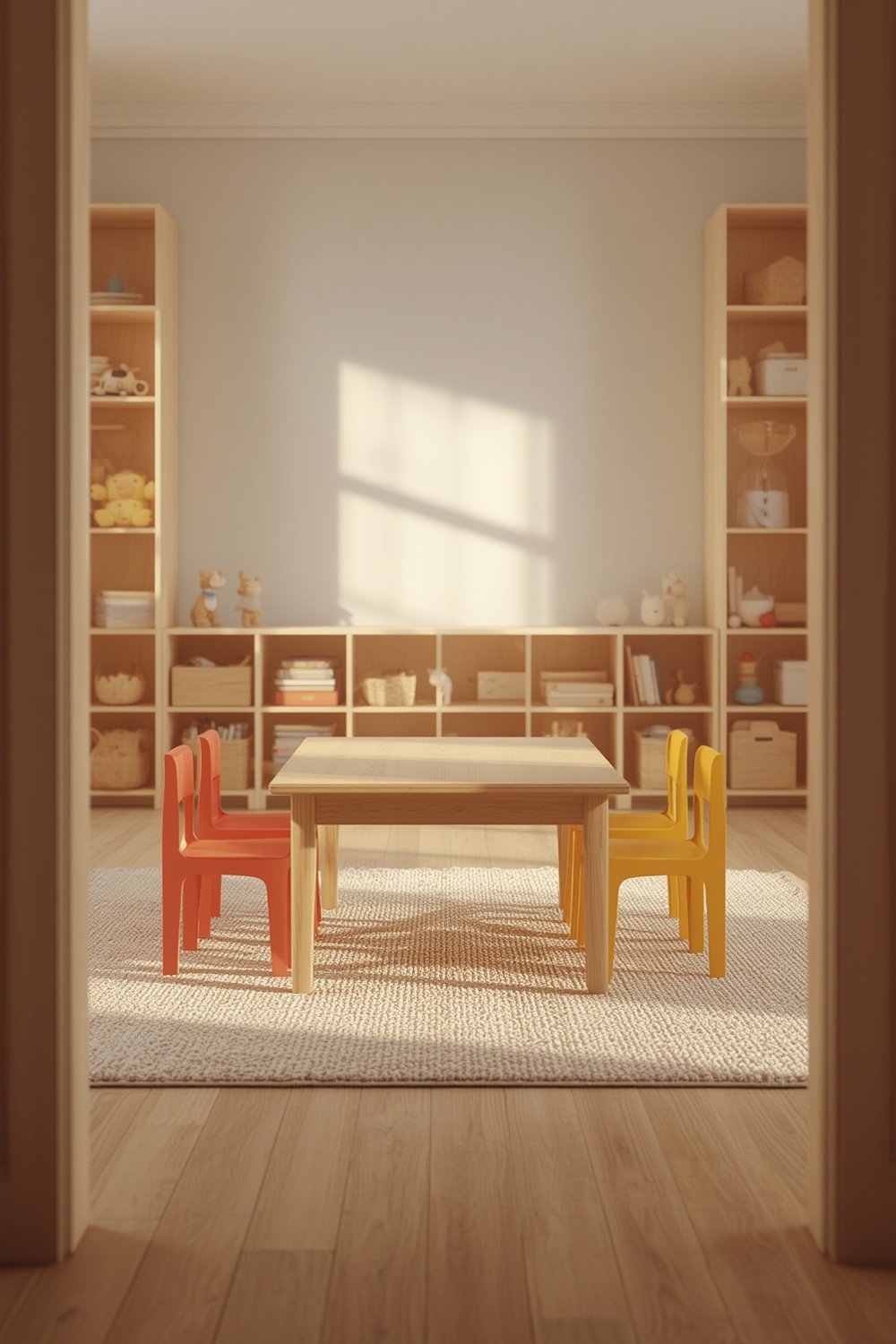 Kids Table: 7 Ultimate Checklist For Amazing Results In 2026 1 kids table product view
