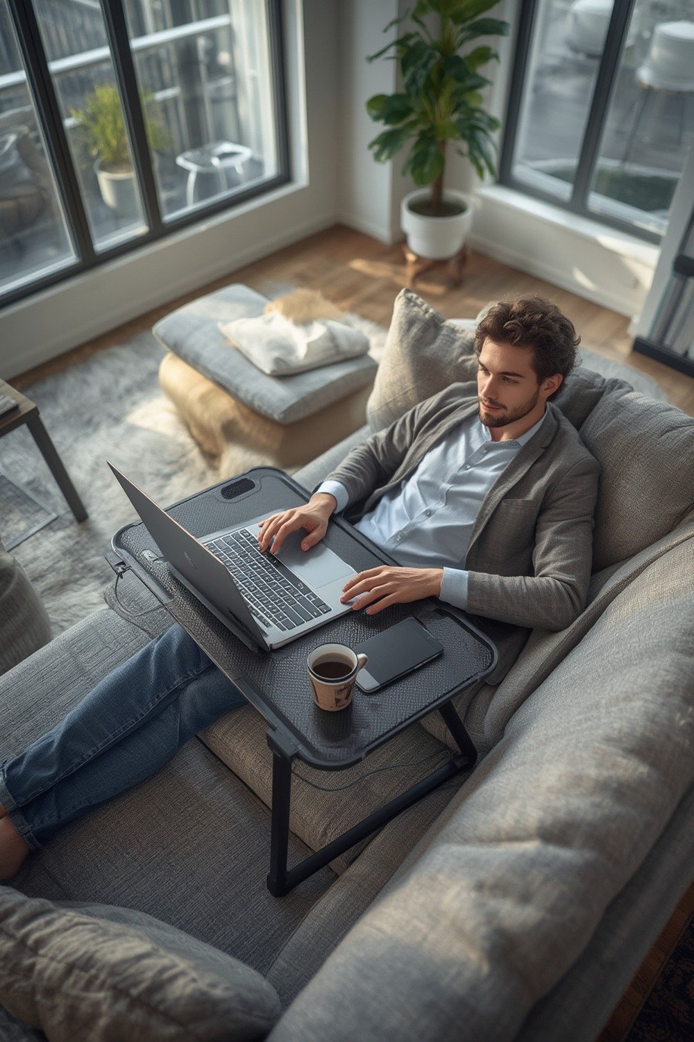 Lap Desk: 10 Ultimate Steps For Amazing Home Office Comfort 2026 1 lap desk product view