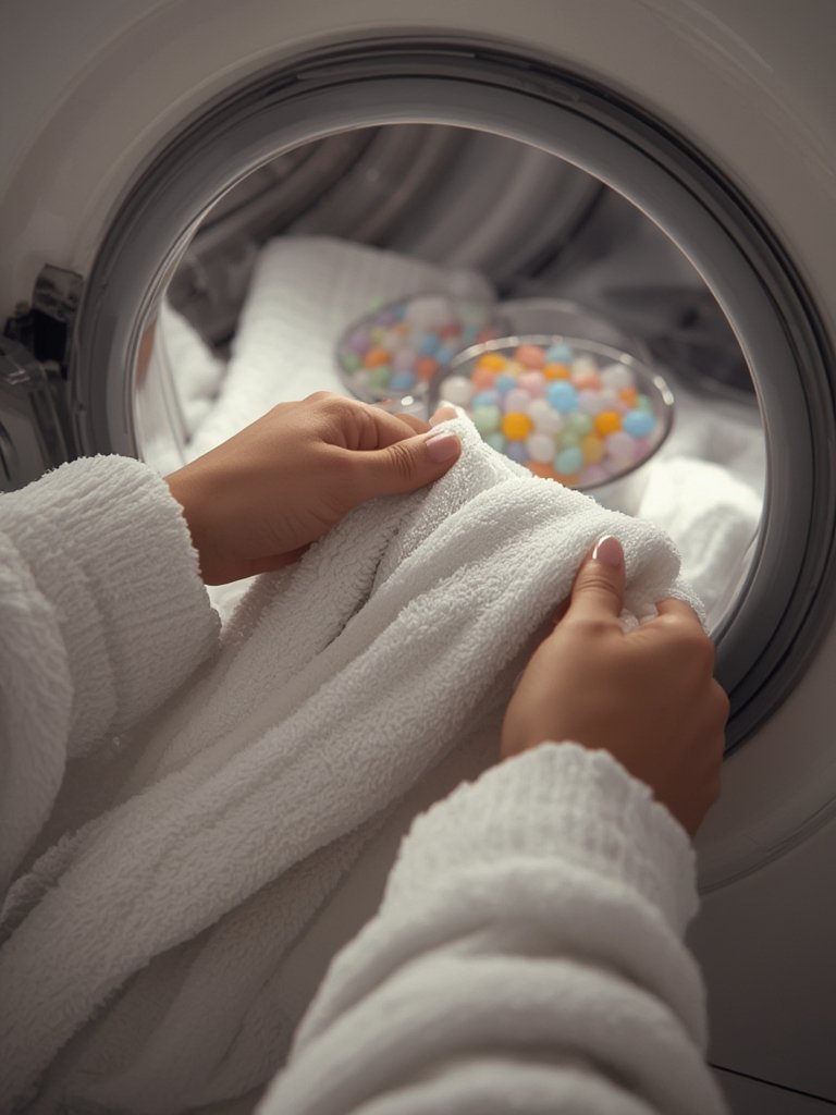 Scent Booster: 10 Ultimate Steps For Amazing Laundry Results In 2026 2 scent booster in action