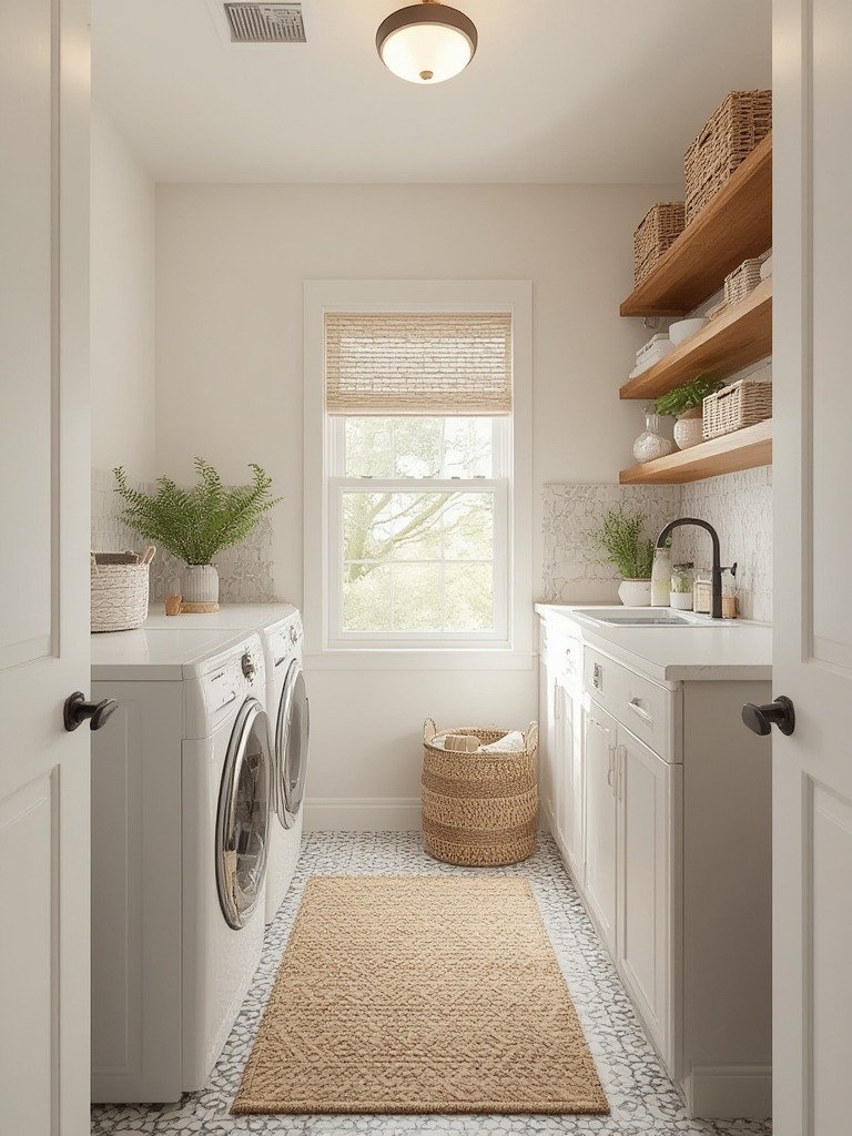 Laundry Room Peel Stick Upgrade: 7 Amazing Ways to Transform Your Space (Proven Guide) 4 laundry room peel stick upgrade - Illustration 3
