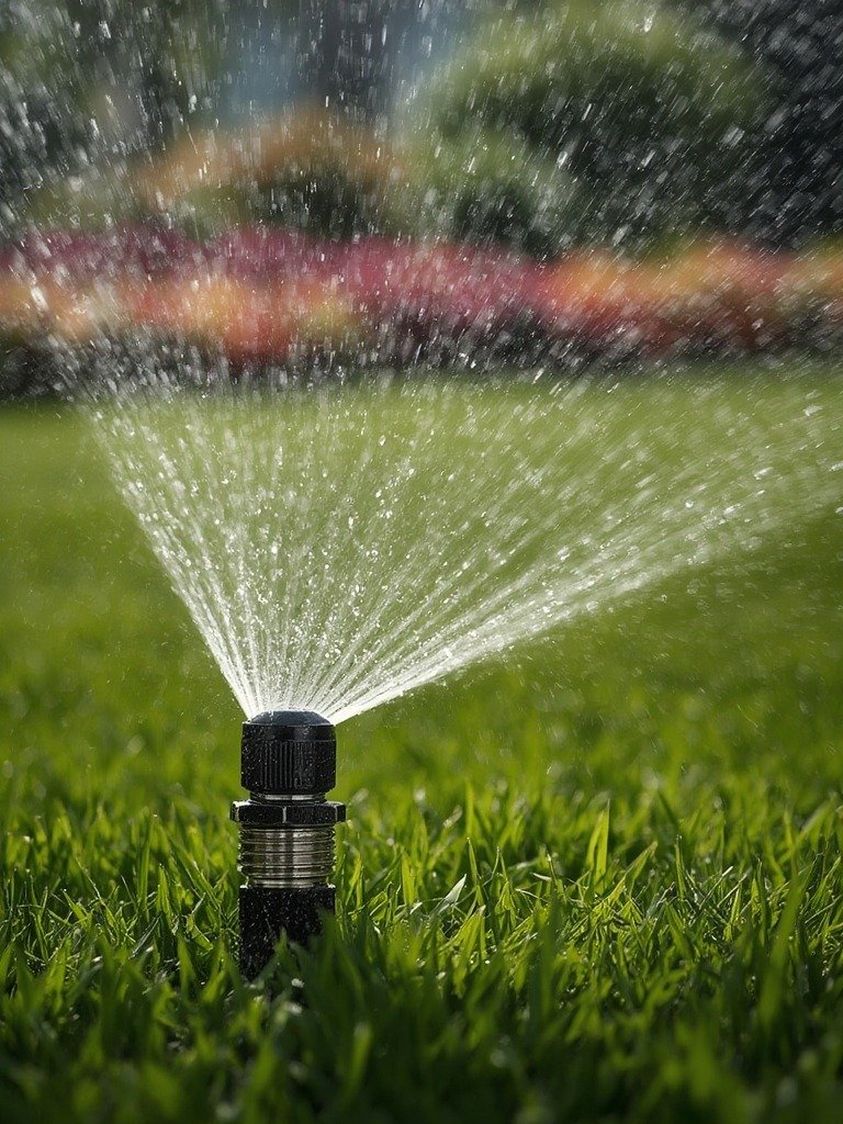 Spray Nozzle: 8 Ultimate Steps For Amazing Results In 2026 2 spray nozzle in action