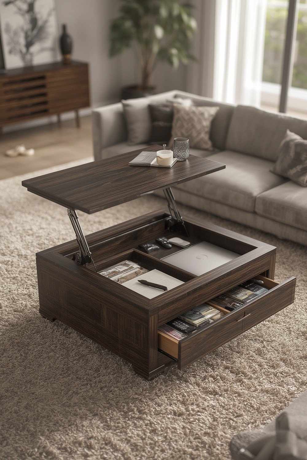Lift Table: 10 Ultimate Secrets For Amazing Home Solutions In 2026 1 lift table product view