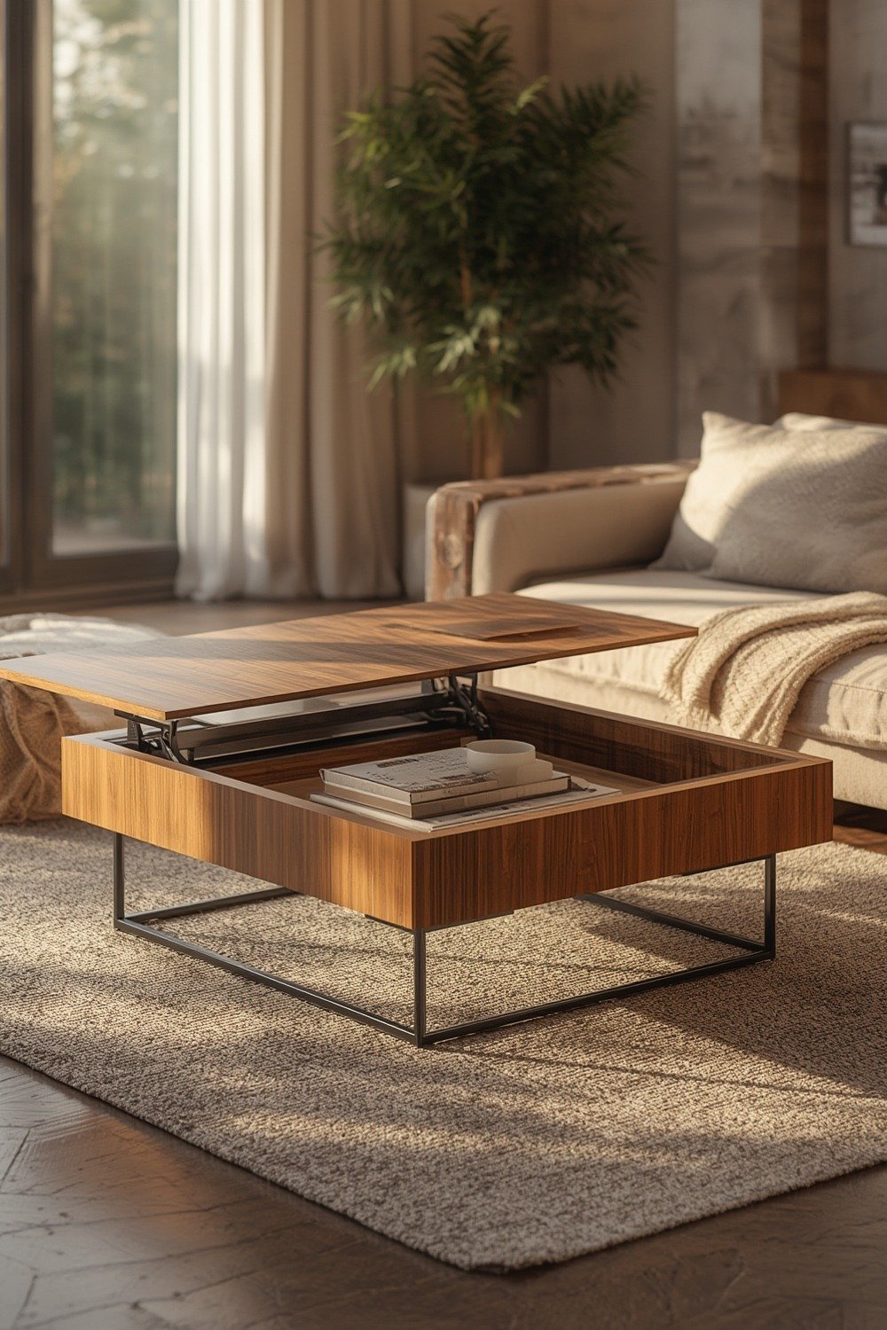 Lift Table: 7 Ultimate Steps For An Amazing Living Room 2026 1 lift table product view