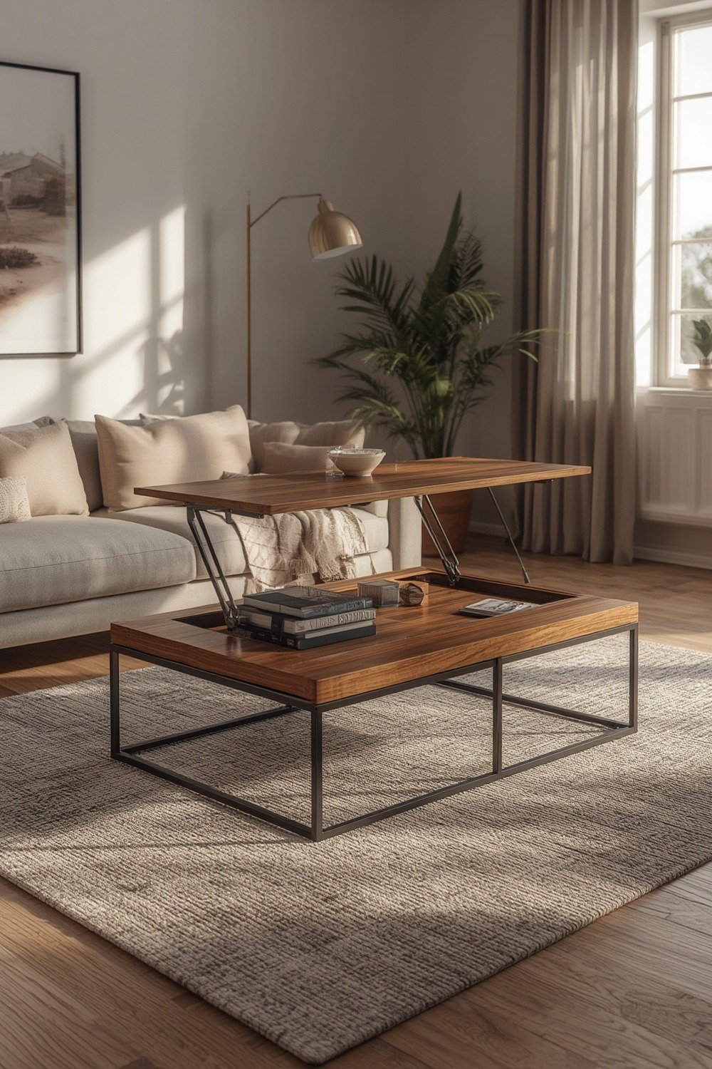 Lift Table: 10 Ultimate Secrets For Amazing Living Rooms In 2026 1 lift table product view