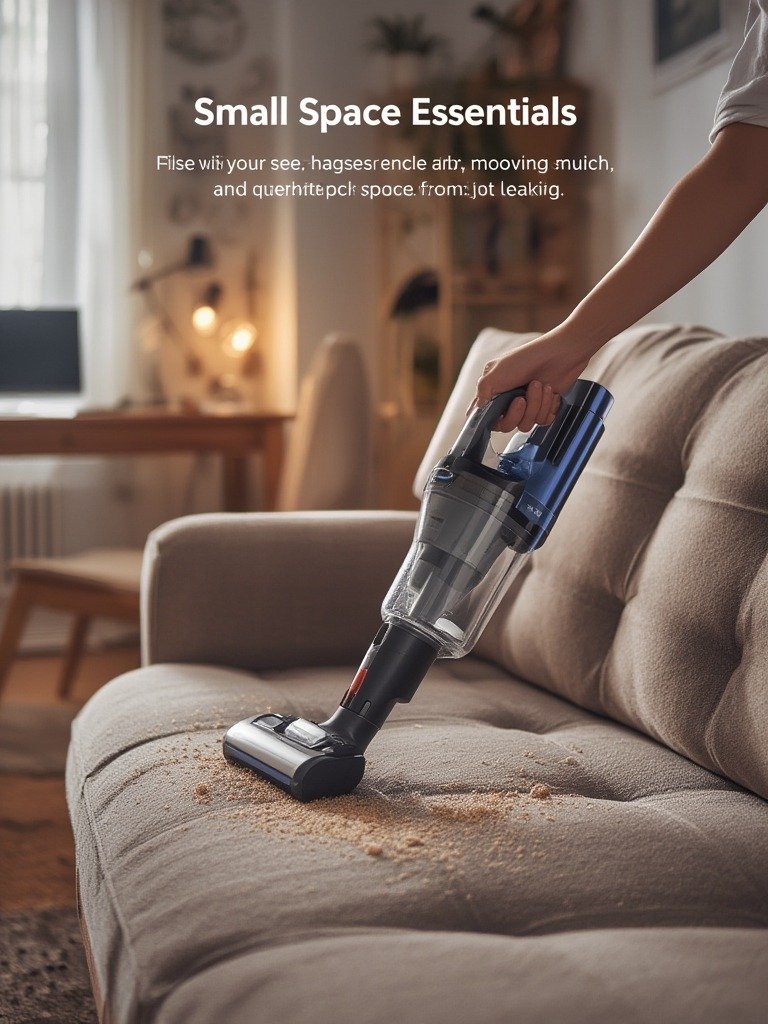 Stick Vacuum: 7 Ultimate Steps For Amazing Results In 2026 2 stick vacuum in action