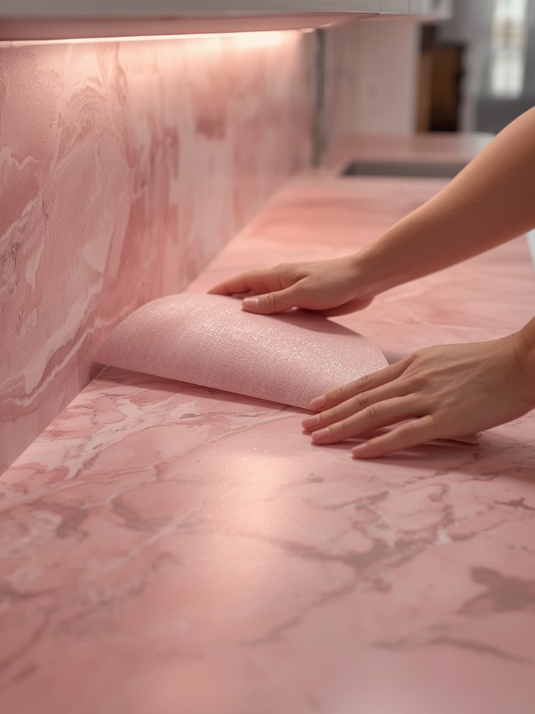 Pink Wallpaper: 7 Ultimate Steps For An Amazing 2026 Upgrade 2 pink wallpaper in action