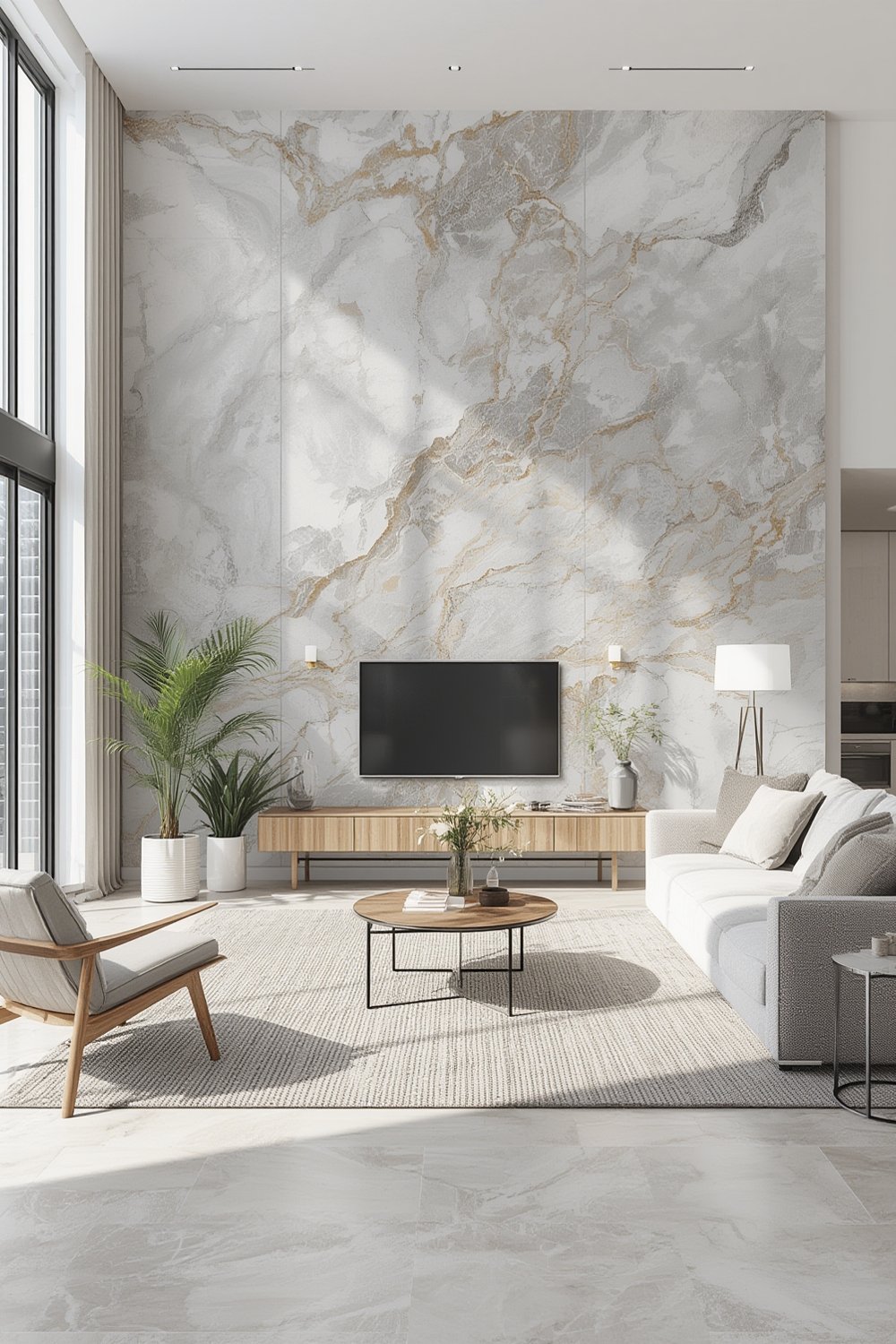 Marble Wallpaper: 7 Ultimate Checklist For Amazing Home Decor In 2026 1 marble wallpaper product view