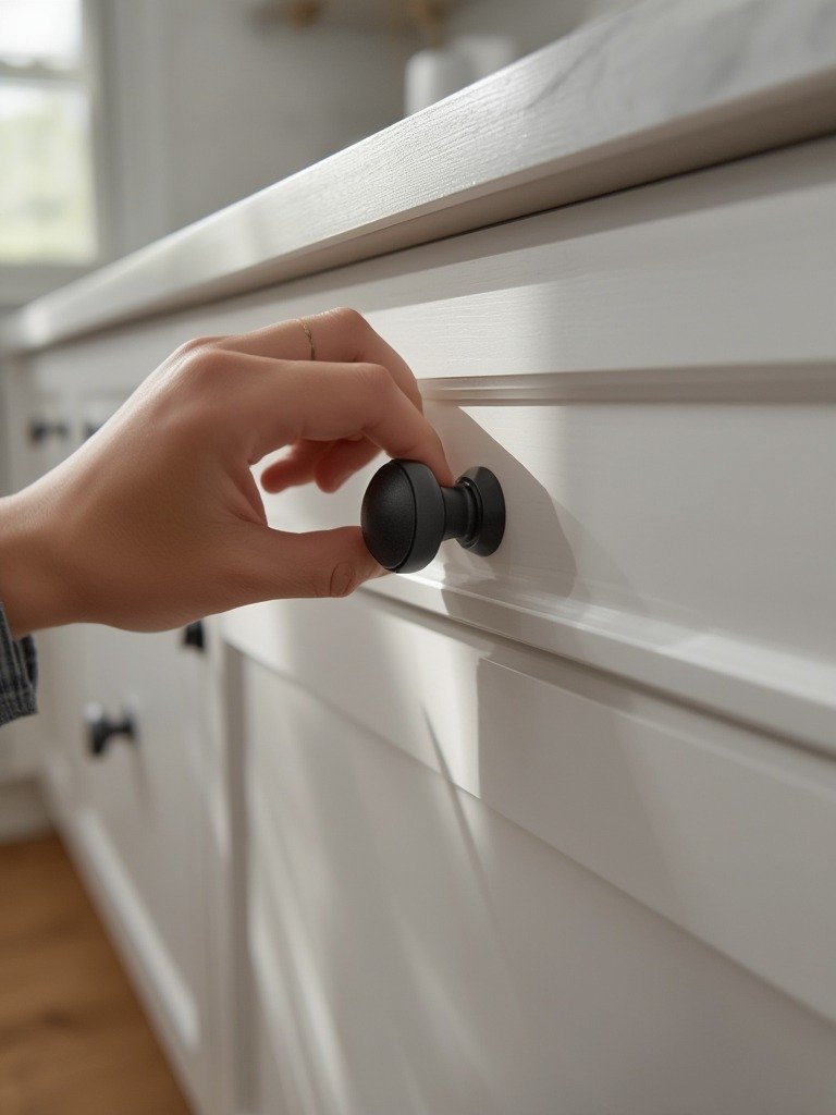 Cabinet Knob: 7 Ultimate Steps For Amazing Results In 2026 2 cabinet knob in action