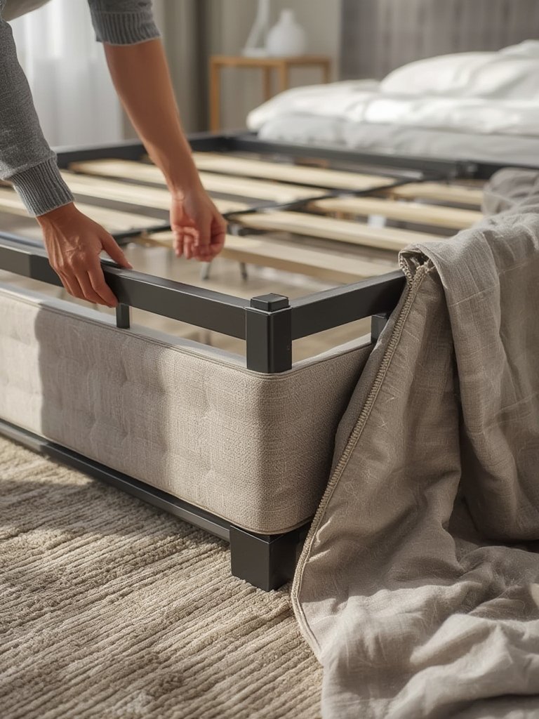 Box Spring: 7 Ultimate Steps For Best Results In 2026 2 box spring in action