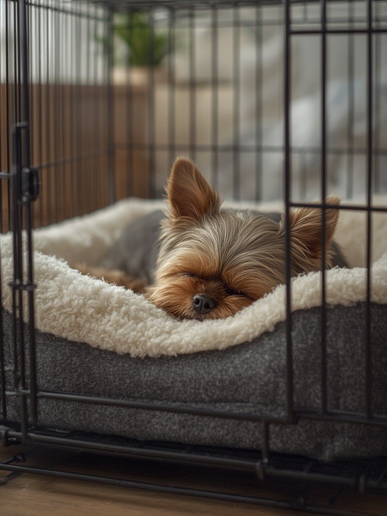 Orthopedic Bed: 7 Ultimate Steps For Amazing Dog Comfort In 2026 2 orthopedic bed in action