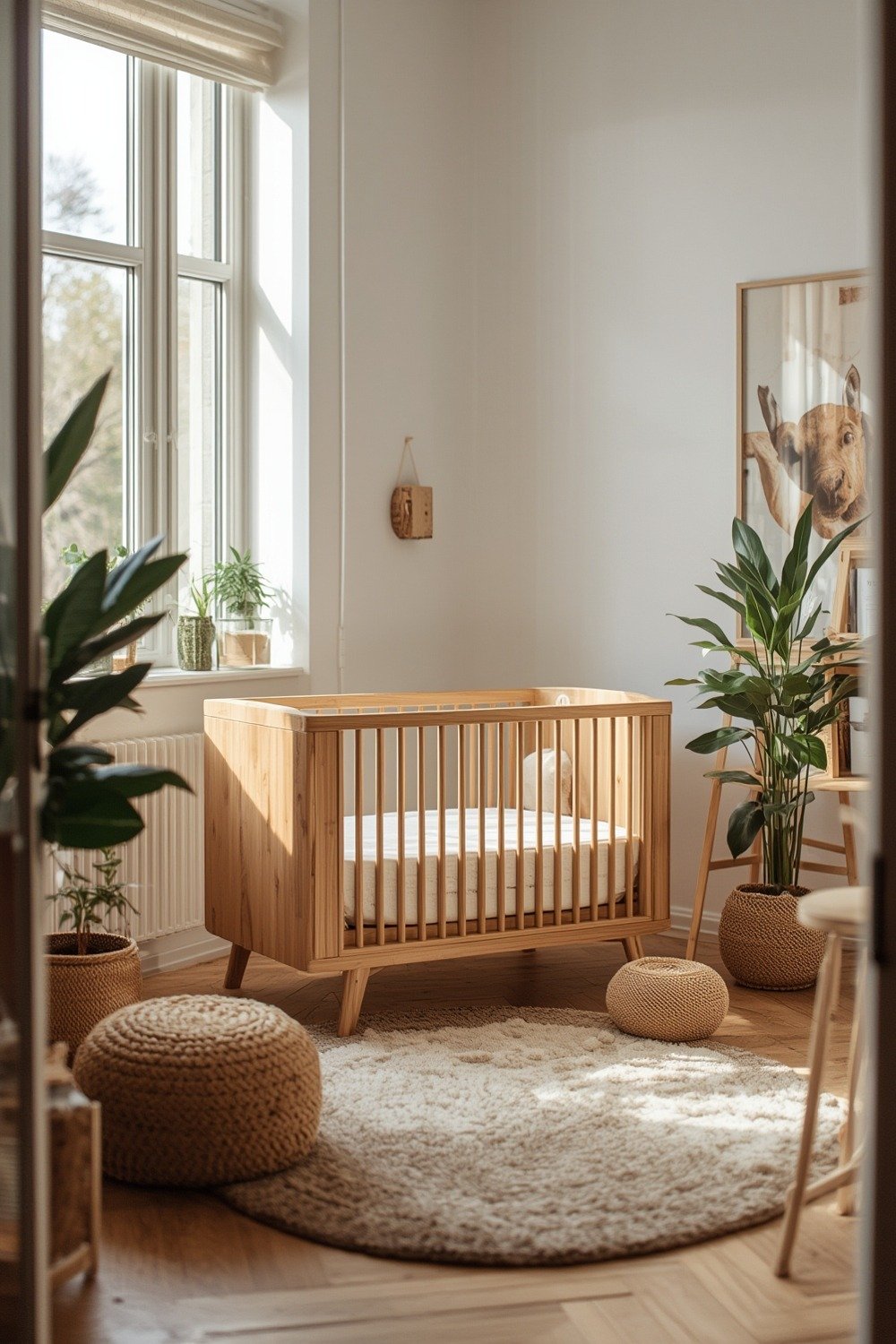 Mini Crib: 7 Ultimate Secrets For Best Sleep Solution In 2026 1 mini crib product view