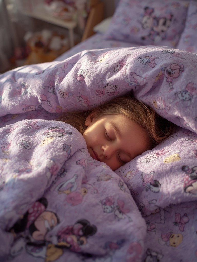 Toddler Bedding: 4 Ultimate Steps For Amazing Comfort In 2026 2 toddler bedding in action