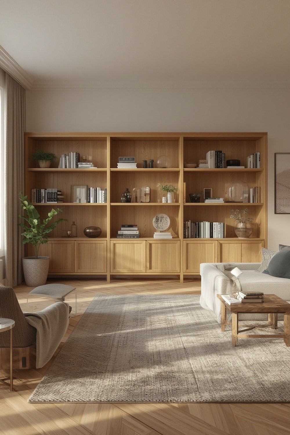 home office storage