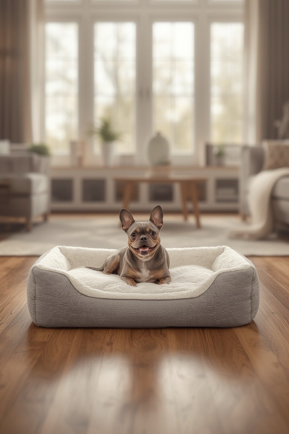 Orthopedic Bed: 7 Ultimate Steps For Amazing Dog Comfort In 2026 1 orthopedic bed product view