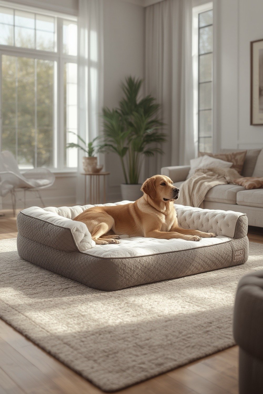 Orthopedic Dog: 10 Ultimate Steps For Best Comfort In 2026 1 orthopedic dog product view