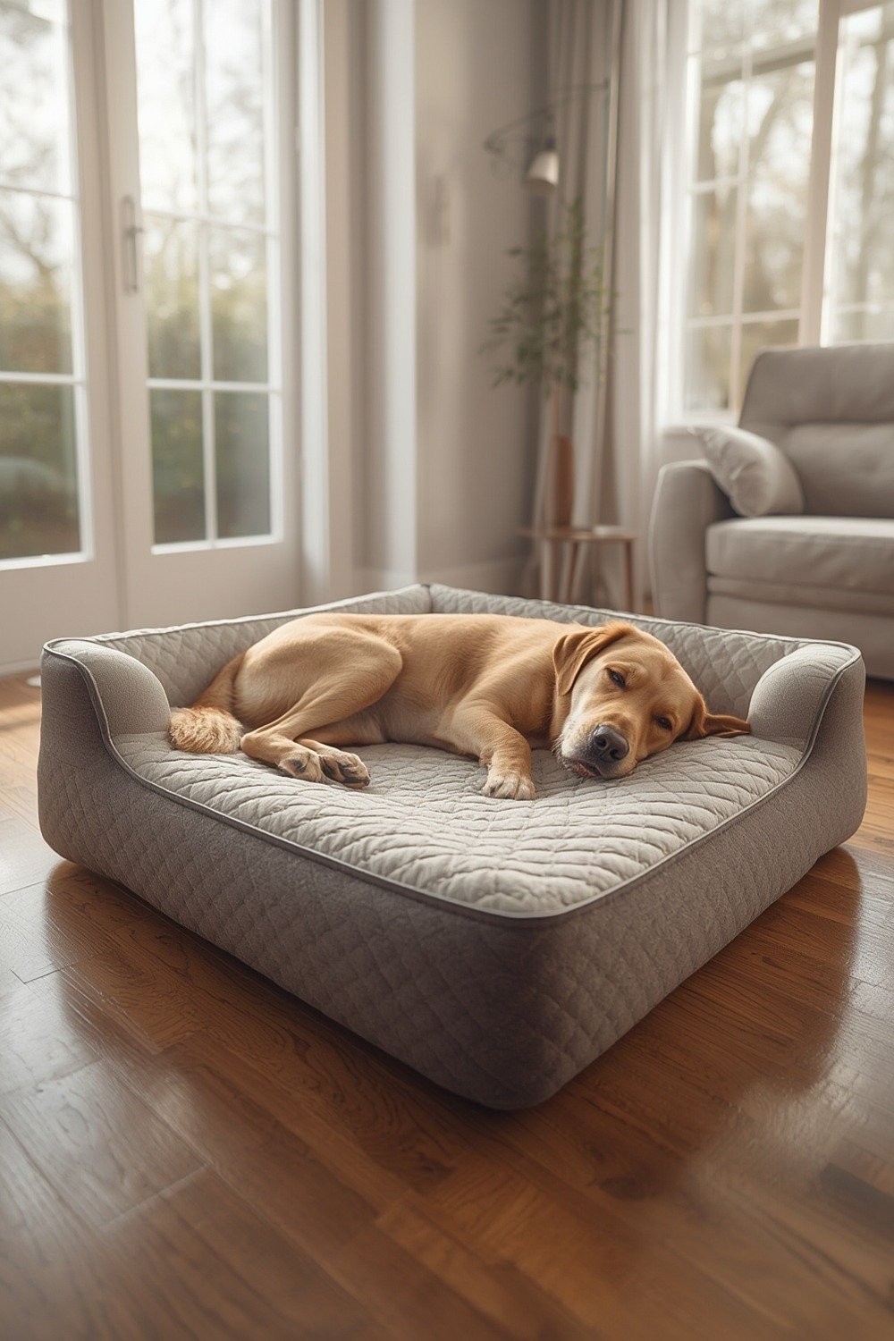 Orthopedic Dog: 10 Ultimate Solutions For Best Joint Support In 2026 1 orthopedic dog product view