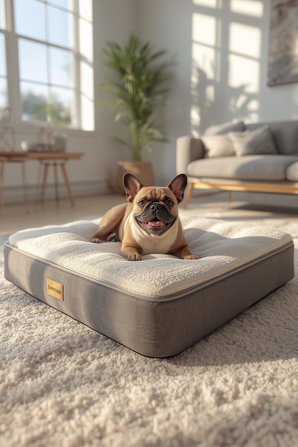 Orthopedic Dog: 7 Ultimate Steps For Best Comfort In 2026 1 orthopedic dog product view