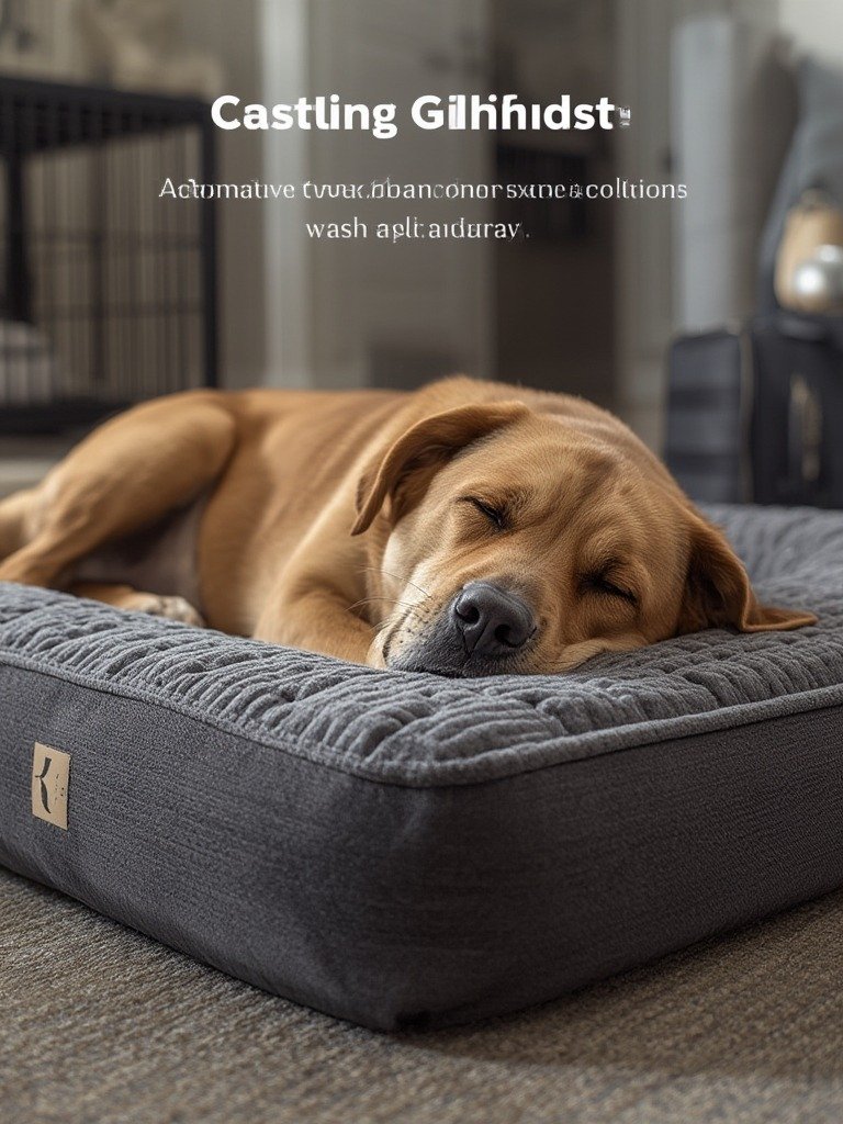 Cooling Dogbed: 7 Ultimate Steps For Best Comfort In 2026 2 cooling dogbed in action
